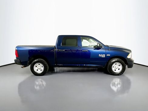 Used 2023 RAM 1500 Tradesman w/ Protection Group AWD/4WD image 9