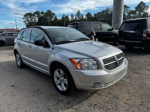 Used 2011 Dodge Caliber Mainstreet FWD image 9