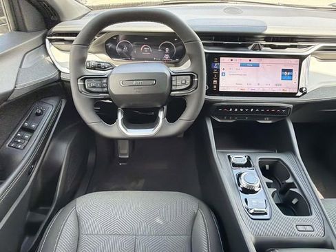 New 2026 Jeep Cherokee Laredo AWD/4WD image 29
