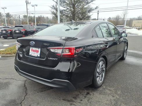 Certified 2024 Subaru Legacy Limited image 3