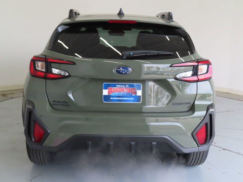 New 2026 Subaru Crosstrek 2.5i Limited image 5