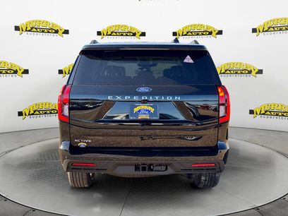 New 2026 Ford Expedition Active