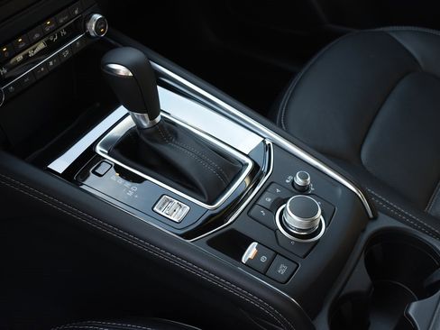 New 2025 MAZDA CX-5 AWD 2.5 S image 23