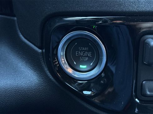 New 2026 Chevrolet Silverado 2500 LTZ w/ LTZ Plus Package image 22