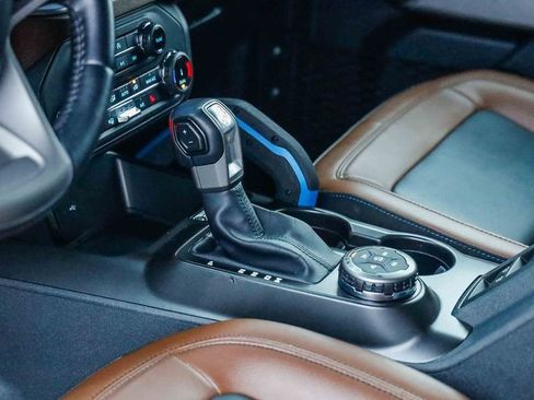 Used 2022 Ford Bronco Outer Banks image 21