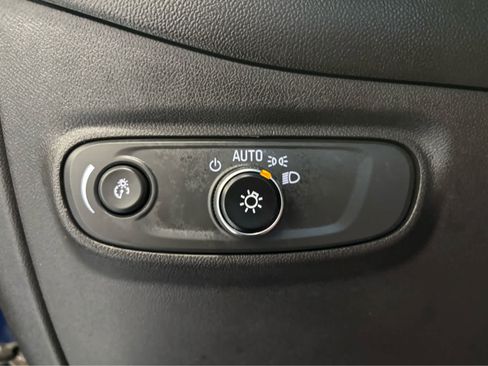 Used 2022 Chevrolet Equinox RS AWD/4WD image 20