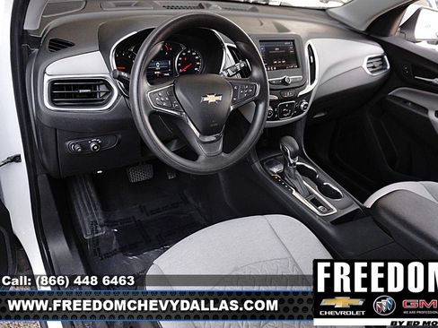 Used 2023 Chevrolet Equinox LT image 6