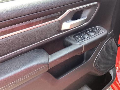 Used 2020 RAM 1500 Big Horn AWD/4WD image 17