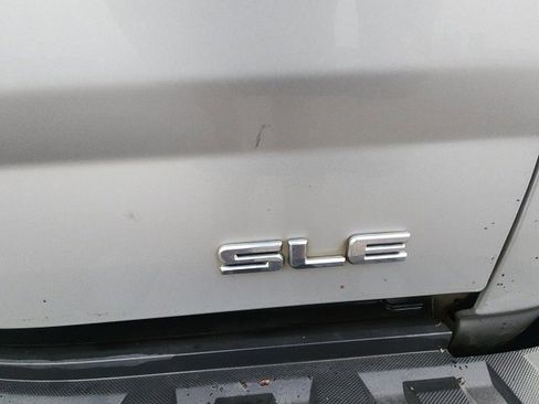 Used 2014 GMC Sierra 1500 SLE image 7