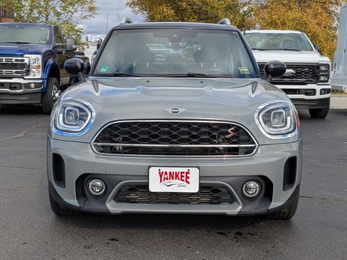 Used 2021 MINI Cooper Countryman S image 9