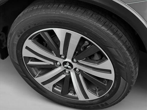 Used 2024 Mitsubishi Outlander Sport LE AWD/4WD image 9