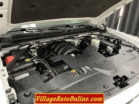 Used 2016 Chevrolet Silverado 1500 Custom w/ Rally 1 Edition image 39