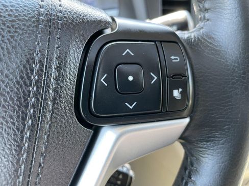 Used 2015 Toyota Sienna XLE Premium FWD image 20