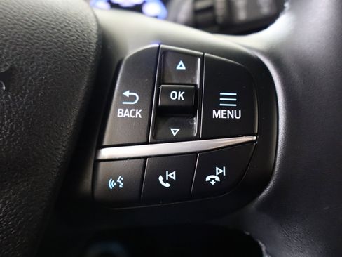 Used 2024 Ford Bronco Sport Outer Banks w/ Tech Package image 29