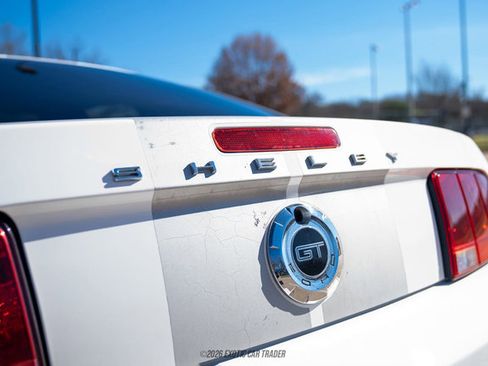 Used 2007 Ford Mustang GT image 47
