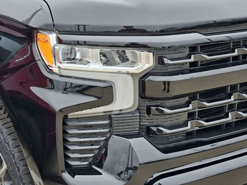 New 2026 Chevrolet Silverado 1500 RST AWD/4WD image 10