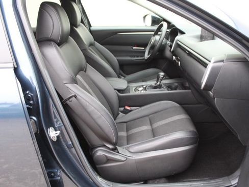 Certified 2024 MAZDA CX-50 AWD 2.5 S w/ Preferred Package image 37