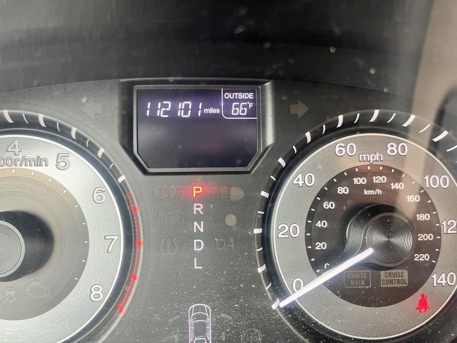 Used 2016 Honda Odyssey EX-L image 9