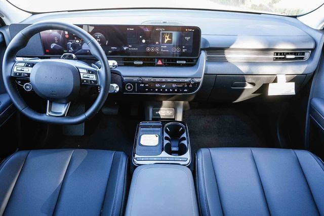 New 2026 Hyundai Ioniq 5 SEL RWD image 12