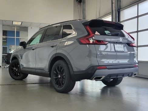 Used 2025 Honda CR-V Sport-L image 28