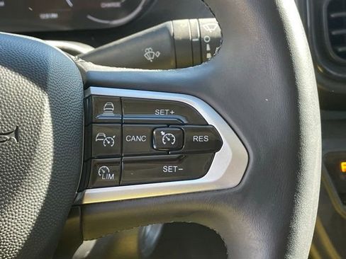 Used 2024 RAM ProMaster 3500 w/ Delivery Van Package image 22