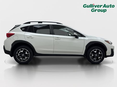 Used 2018 Subaru Crosstrek 2.0i Premium w/ Popular Package #2 AWD/4WD image 10