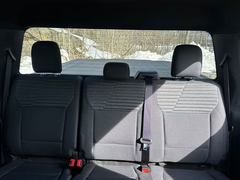 Used 2023 Ford F150 XL w/ STX Appearance Package AWD/4WD image 37