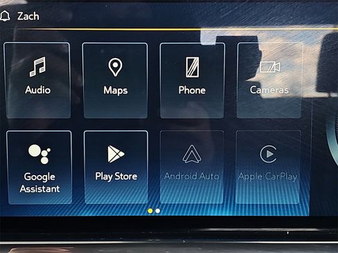 Used 2022 Chevrolet Silverado 1500 LT Trail Boss image 21