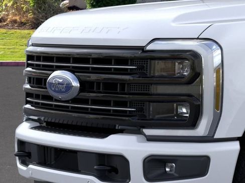 New 2026 Ford F250 Platinum AWD/4WD image 17
