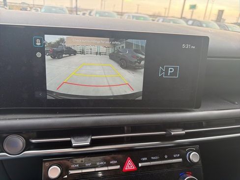 Certified 2025 Hyundai Tucson SEL image 16