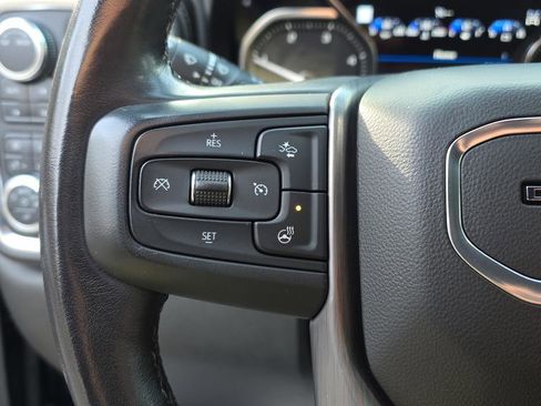 Used 2020 GMC Sierra 2500 Denali w/ Denali Ultimate Package image 22