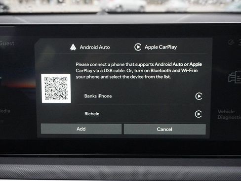 Used 2025 Kia K5 LXS image 42