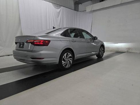 Used 2020 Volkswagen Jetta SEL FWD image 6