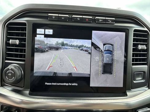 Used 2023 Ford F150 Lariat w/ Equipment Group 502A High AWD/4WD image 20