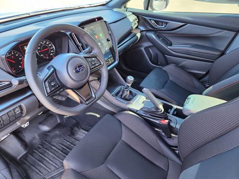Used 2025 Subaru WRX Premium image 8