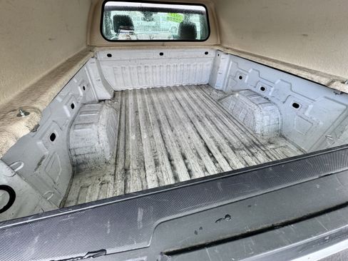 Used 2023 Chevrolet Silverado 1500 W/T RWD image 6