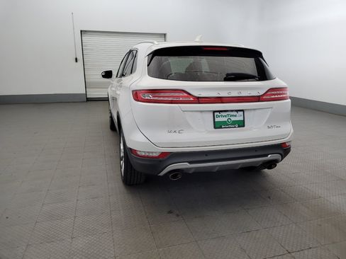 Used 2017 Lincoln MKC Select AWD/4WD image 6