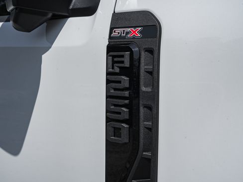 New 2026 Ford F250 XL w/ STX Appearance Package image 14