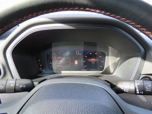 Certified 2026 Honda Passport TrailSport image 25