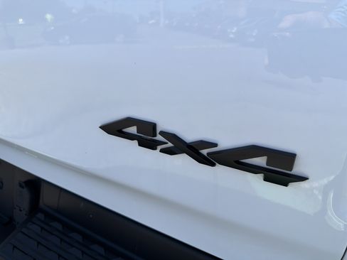 Used 2023 RAM 1500 TRX w/ TRX Level 2 Equipment Group AWD/4WD image 8