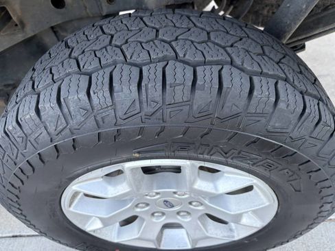 Used 2022 Ford F150 XLT w/ Equipment Group 301A Mid image 10