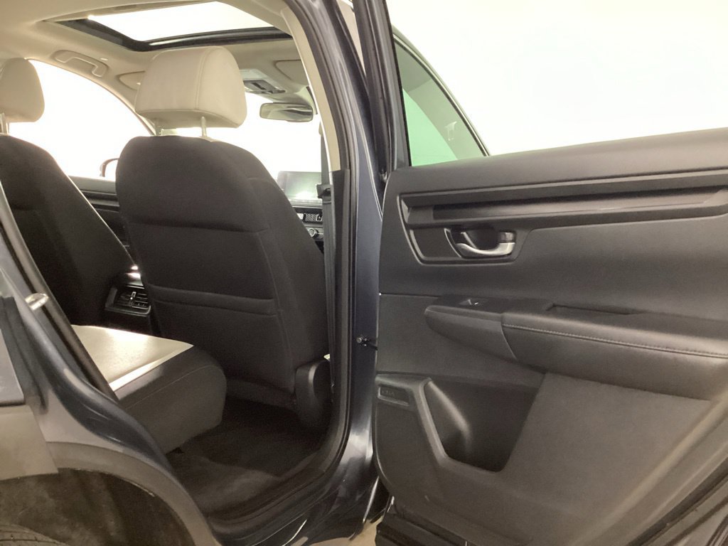 Used 2024 Honda CR-V EX image 19