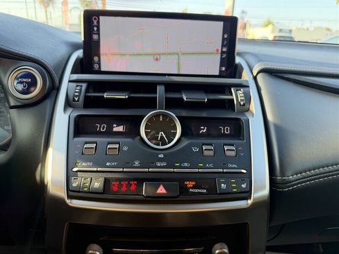 Used 2019 Lexus NX 300h AWD w/ Premium Package image 14