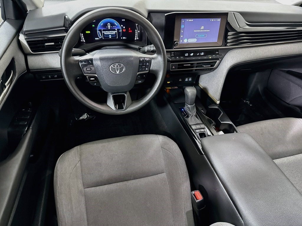 Used 2026 Toyota Camry LE FWD image 16
