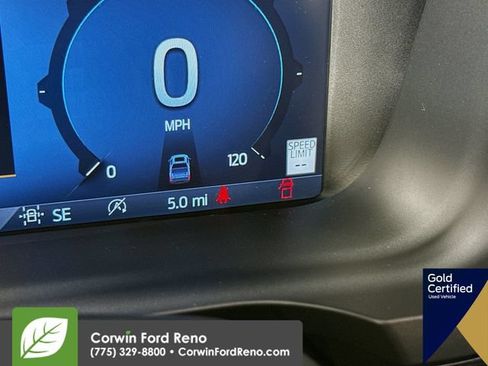 Certified 2026 Ford F150 XLT w/ Equipment Group 302A MID AWD/4WD image 16