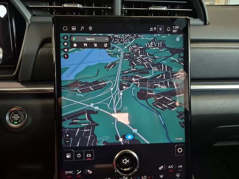 New 2027 GMC Terrain Elevation w/ Elevation Premium Package AWD/4WD image 10