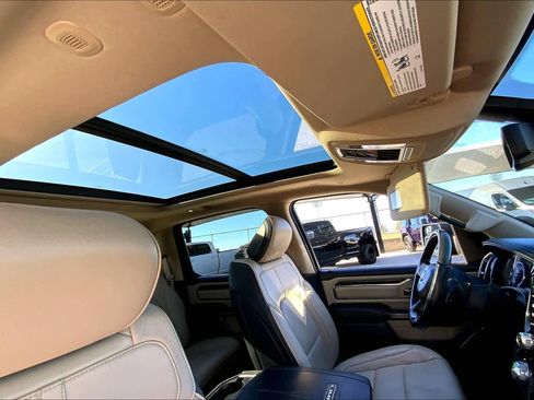 Certified 2019 RAM 1500 Limited w/ Body Color Bumper Group image 19