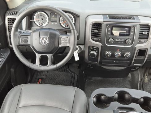 Used 2019 RAM 1500 Tradesman image 21