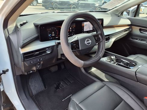 Used 2025 Nissan Murano SL AWD/4WD image 20