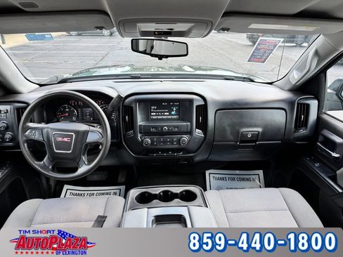 Used 2018 GMC Sierra 1500 4x4 Double Cab w/ Elevation Edition image 26